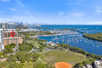 2951 S Bayshore Dr #512, Miami: photo 1 of 22