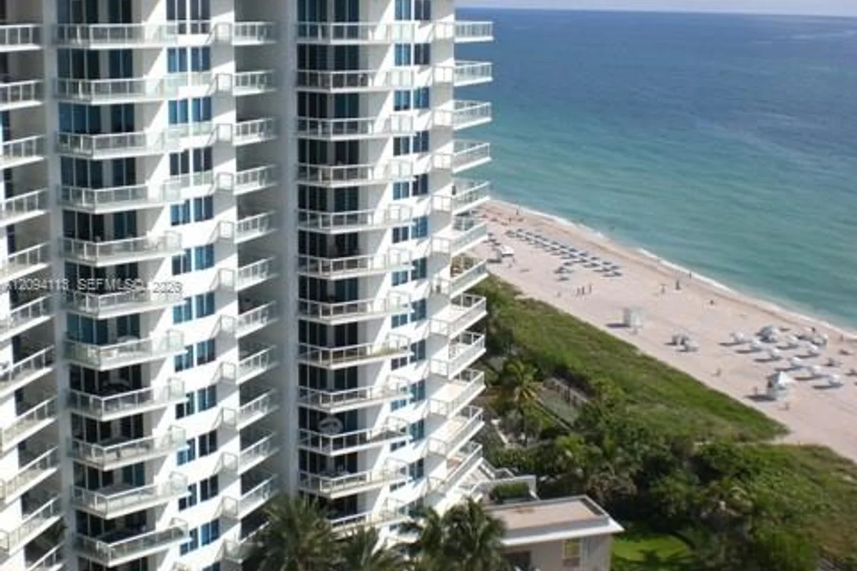 3801 Collins Ave #1806, Miami Beach: photo 1 of 27