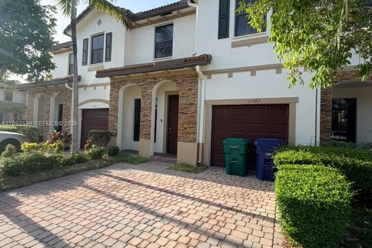 11387 SW 232nd Ter #1, Homestead: photo 1 of 35