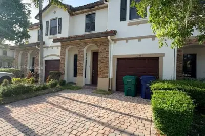 11387 SW 232nd Ter #1, Homestead: photo 1 of 35