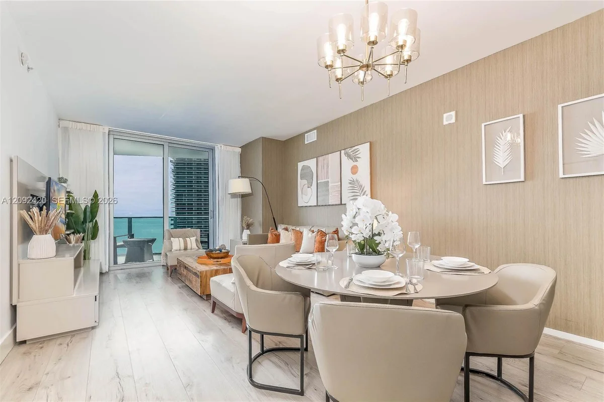 4111 S Ocean Dr #3103, Hollywood: photo 1 of 33