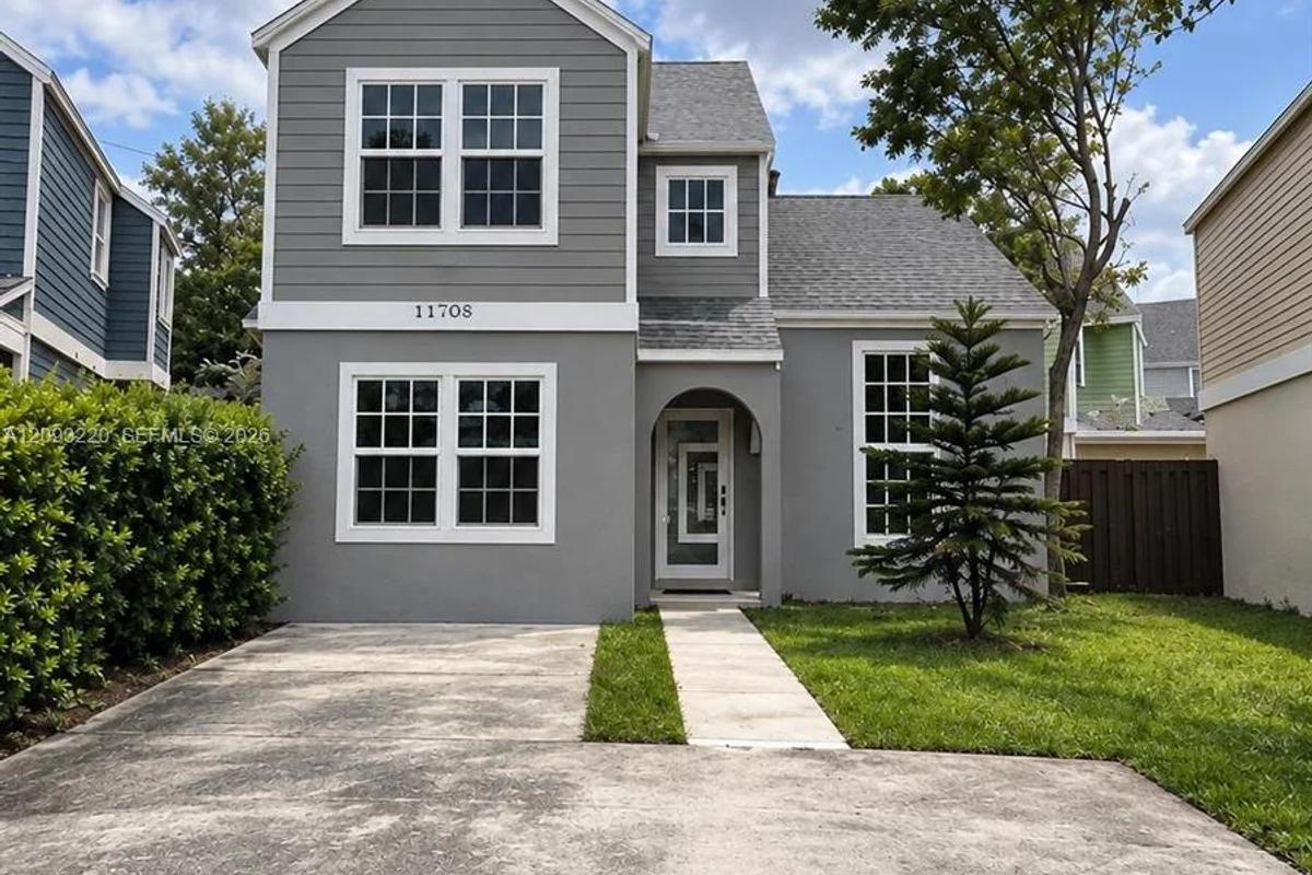 11708 SW 114th Ter, Miami: photo 1 of 27