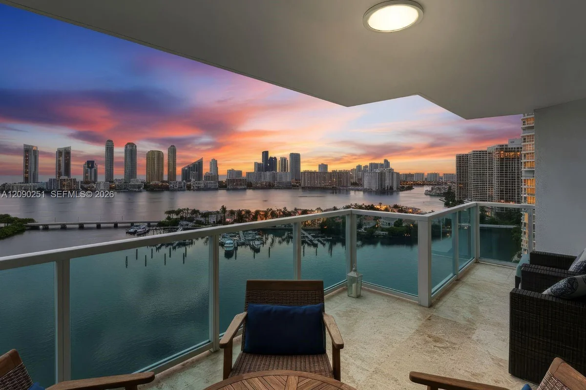 3201 NE 183rd St #2006, Aventura: photo 1 of 46
