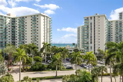3800 S Ocean Dr #516, Hollywood: photo 1 of 22