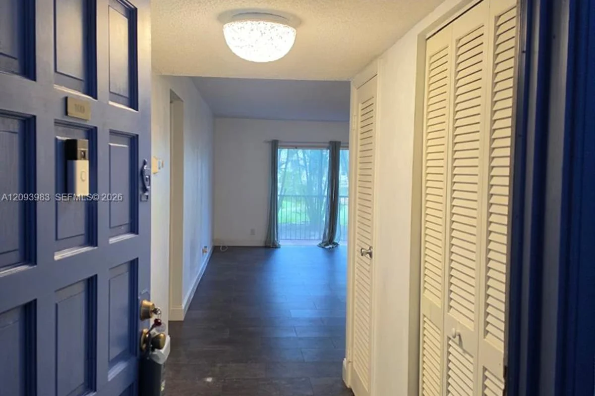 5961 N Falls Cir Dr #109, Lauderhill: photo 1 of 22