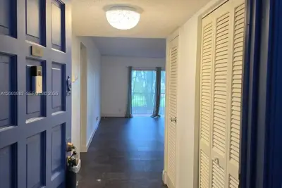 5961 N Falls Cir Dr #109, Lauderhill: photo 1 of 22