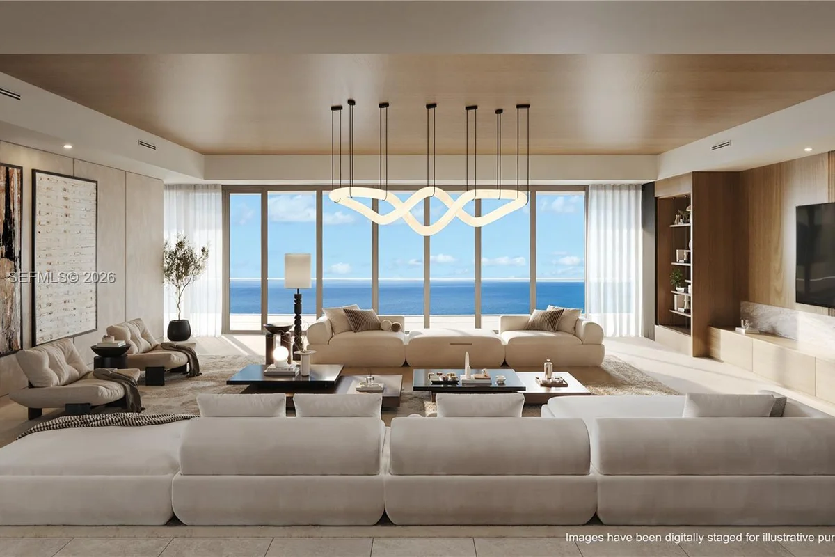 18501 Collins Ave #4903, Sunny Isles Beach: photo 1 of 42