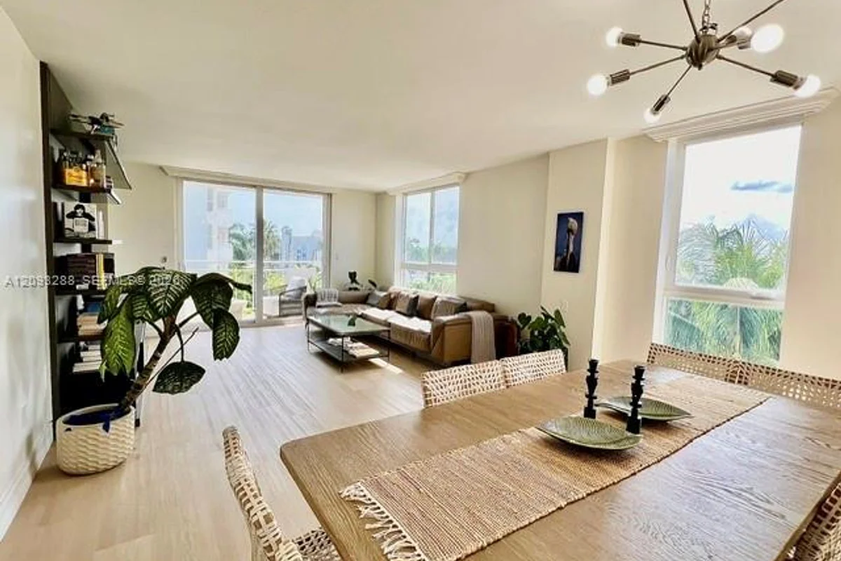 9721 E Bay Harbor Dr #5A, Bay Harbor Islands: photo 1 of 36