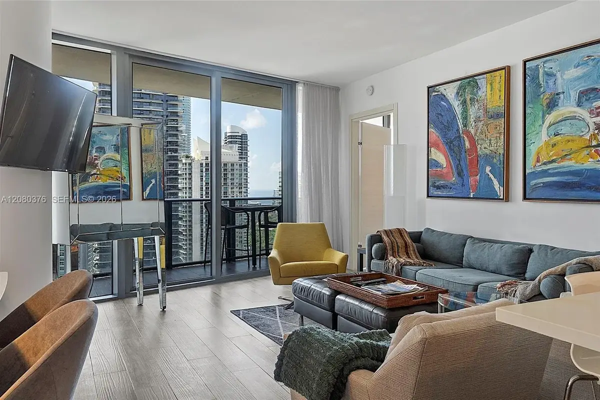 801 S Miami Ave #3604, Miami: photo 1 of 17