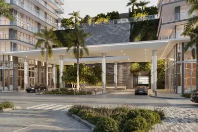 1117 E Hallandale Beach Blvd #1506, Hallandale Beach: photo 1 of 13