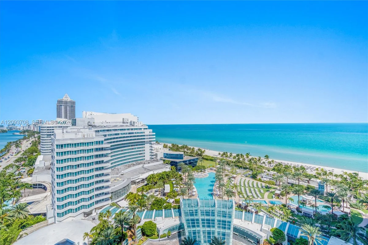 4401 Collins Ave #1709, Miami Beach: photo 1 of 71