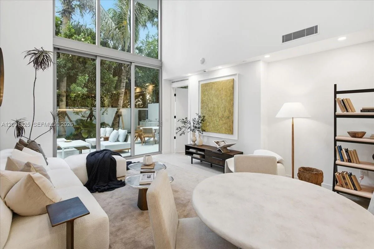 2200 Brickell Ave #GV04, Miami: photo 1 of 45