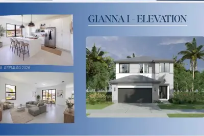 3240 SW 89th Ave, Miami: photo 1 of 12