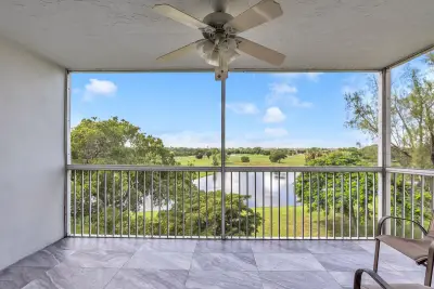 3080 N Course Dr #501, Pompano Beach: photo 1 of 28