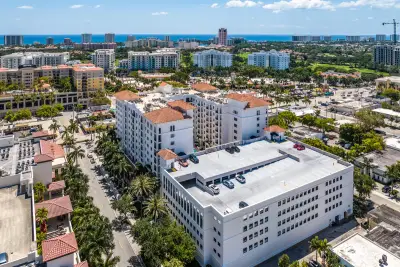 233 S Federal Hwy #605, Boca Raton: photo 1 of 47