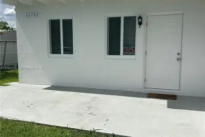 26700 SW 138th Ct #A, Homestead: photo 1 of 10