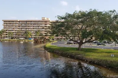 250 Jacaranda Dr #305, Plantation: photo 1 of 15