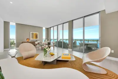 4714 N Flagler Dr #1804, West Palm Beach: photo 1 of 44