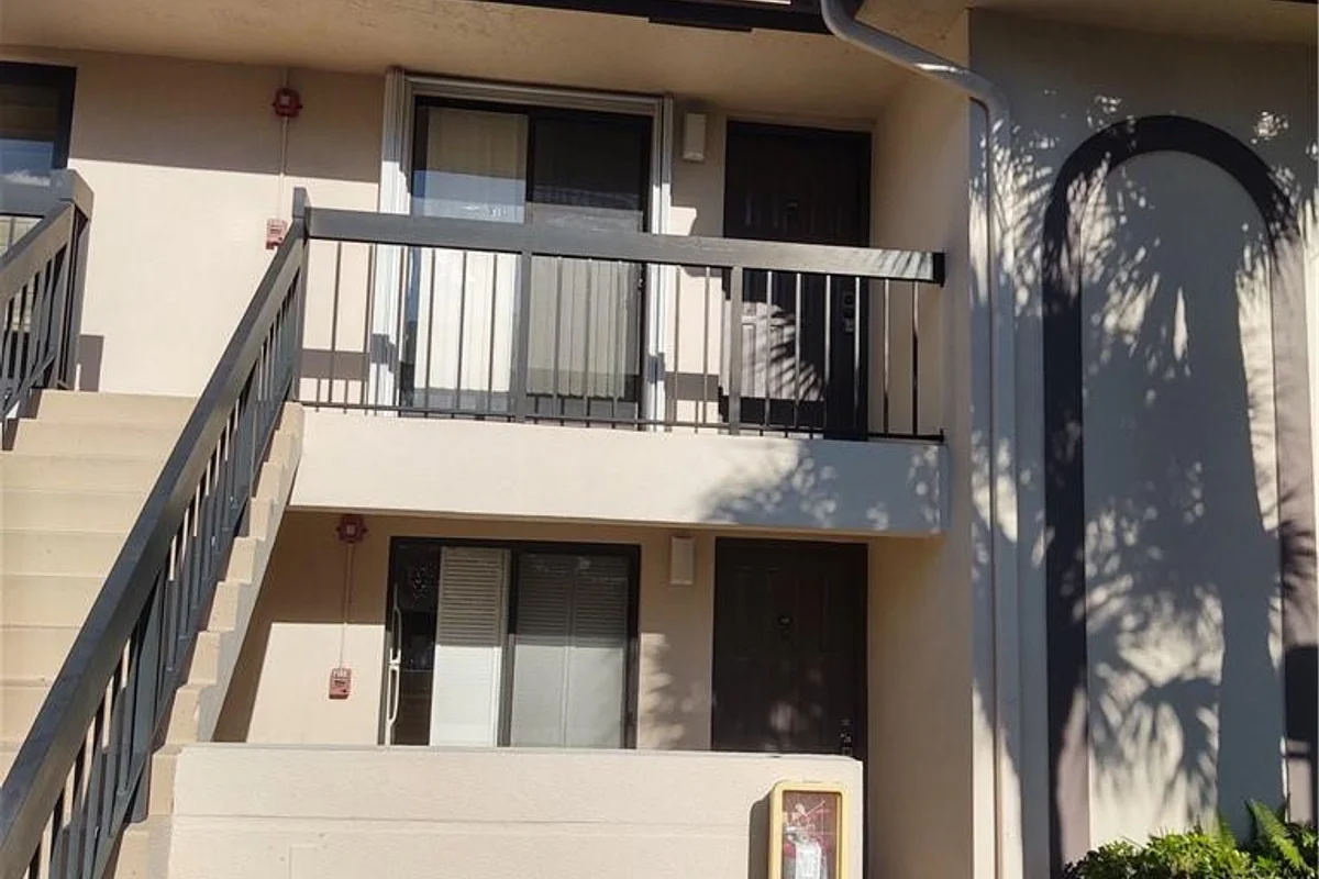 5200 E Club Cir #205, Boca Raton: photo 1 of 13