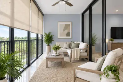 16300 Golf Club Rd #611, Weston: photo 1 of 7