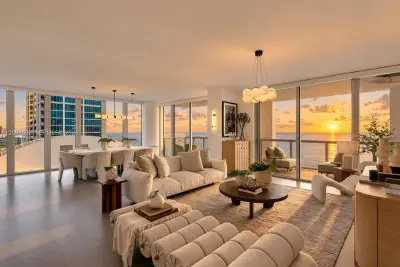 6799 Collins Ave #LPH02, Miami Beach: photo 1 of 39