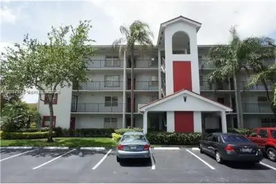 1000 SW 128th Ter #303V, Pembroke Pines: photo 1 of 20