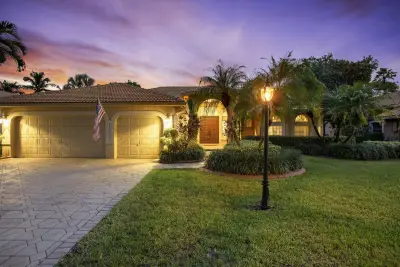 10002 NW 58th Ct NW, Parkland: photo 1 of 64
