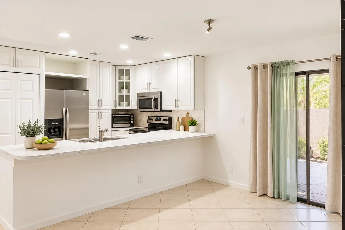 9259 SW 1st St #603, Plantation: photo 1 of 16