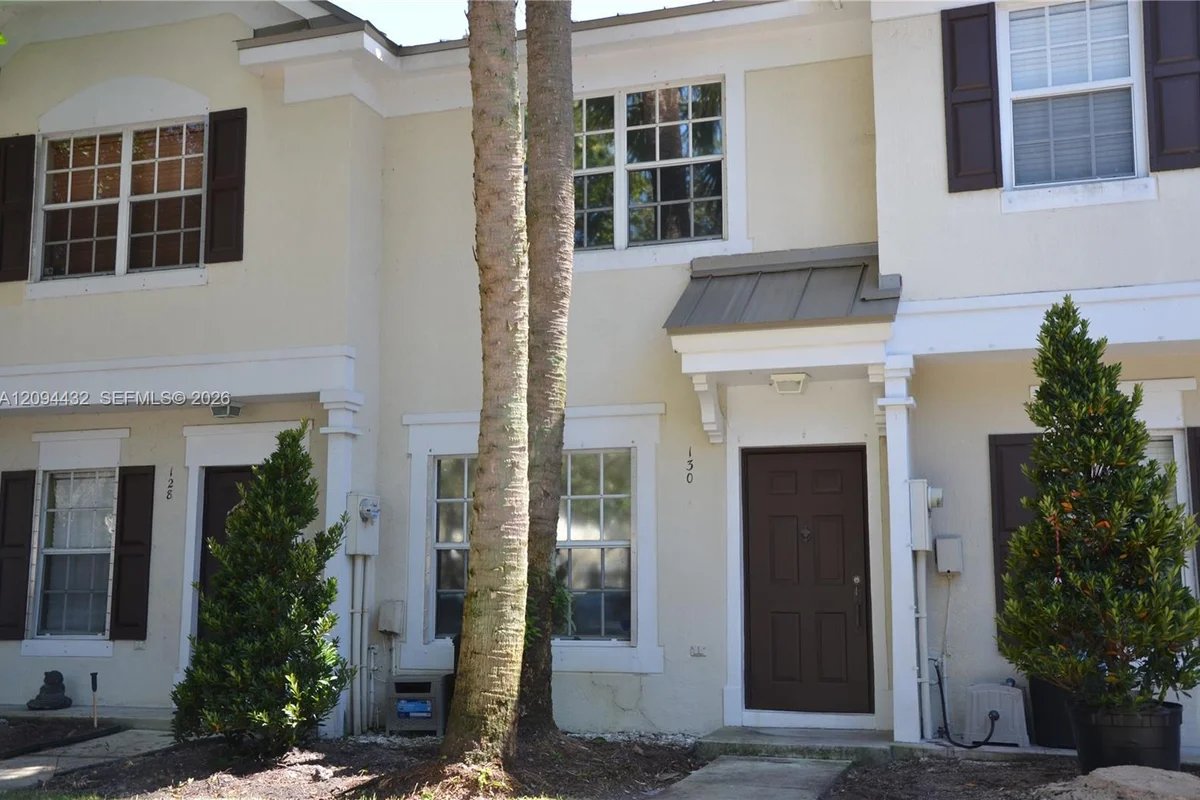 130 SW 96th Ave #12-2, Plantation: photo 1 of 20