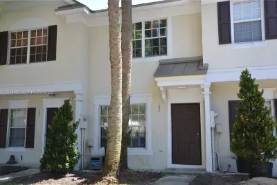 130 SW 96th Ave #12-2, Plantation: photo 1 of 20