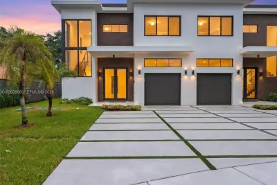 4026 SW 9th Ter #1, Miami: photo 1 of 58