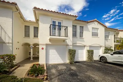 1105 Lake Shore Dr #205, Lake Park: photo 1 of 44