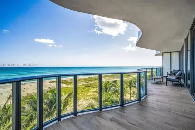 900 N Ocean Blvd #503, Pompano Beach: photo 1 of 58