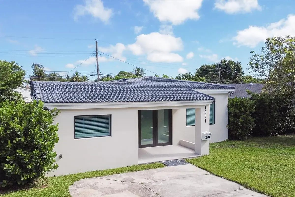 1801 NE 173rd St, North Miami Beach: photo 1 of 45