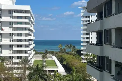 170 Ocean Lane Dr #807, Key Biscayne: photo 1 of 33
