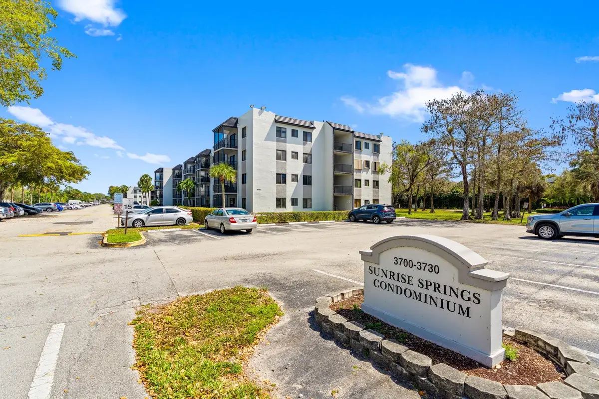 3700 N Pine Island Rd #310, Sunrise: photo 1 of 32