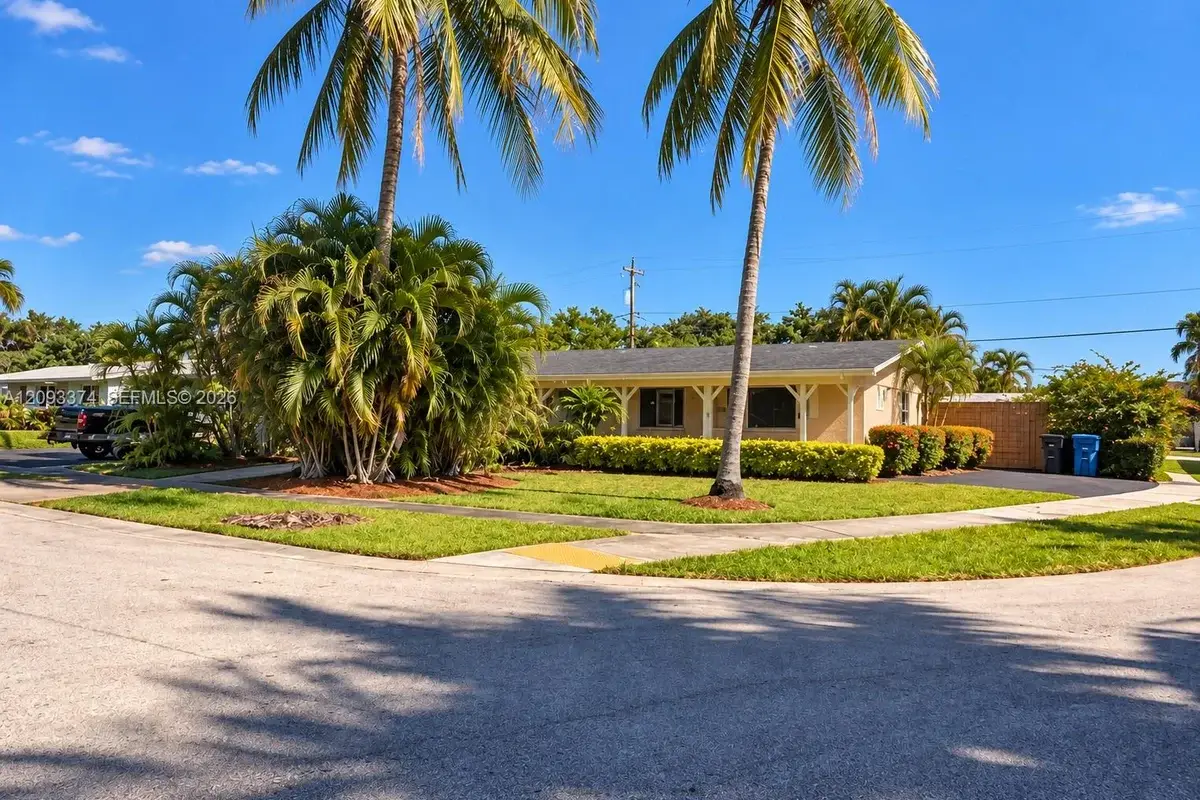 4100 NW 15th Ave, Oakland Park: photo 1 of 1