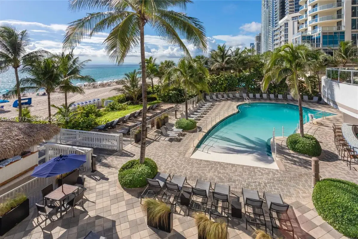17375 Collins Ave #2606, Sunny Isles Beach: photo 1 of 36