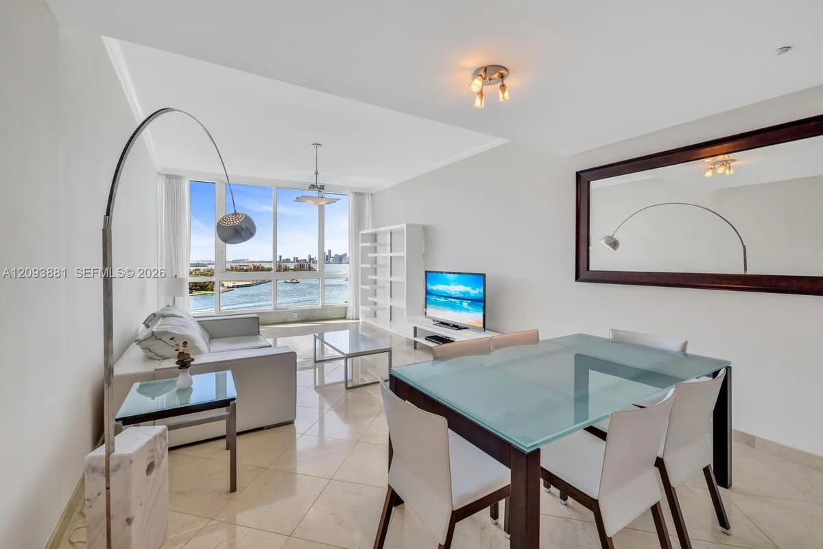100 S Pointe Dr #1703, Miami Beach: photo 1 of 25