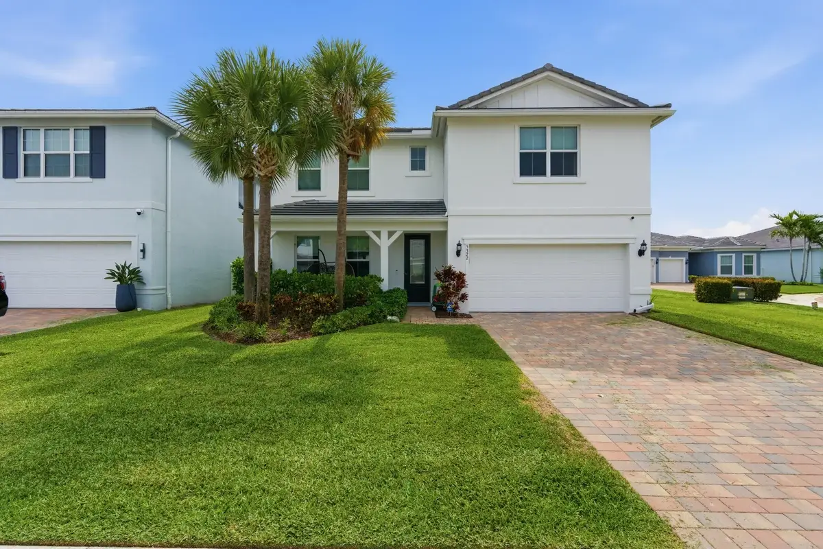5322 Yellow Water Lily Ct, Lake Worth: photo 1 of 41
