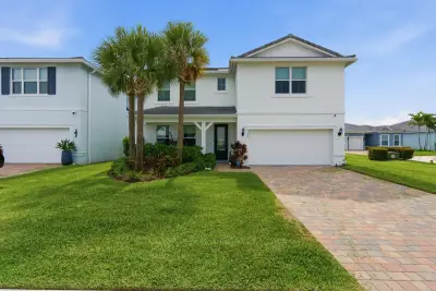 5322 Yellow Water Lily Ct, Lake Worth: photo 1 of 41