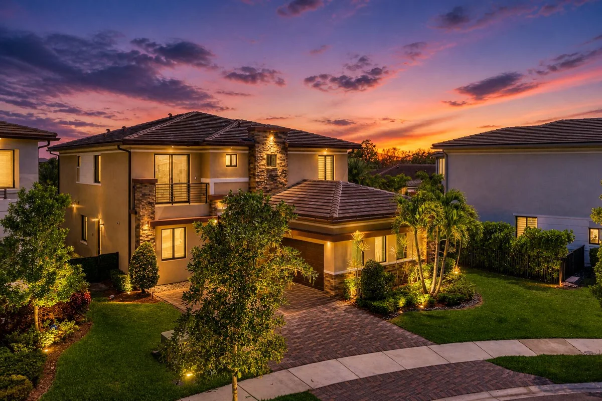 10768 Azul Ln, Parkland: photo 1 of 60