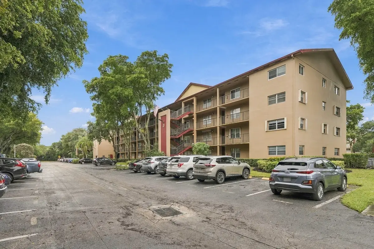 12750 SW 4th Ct #208J, Pembroke Pines: photo 1 of 46