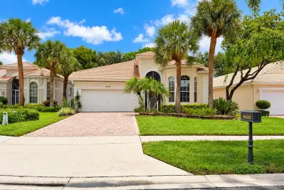 6435 Emerald Breeze Way, Boynton Beach: photo 1 of 17