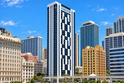 151 SE 1st St #2606, Miami: photo 1 of 20