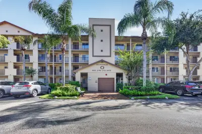 801 SW 141st Ave #302O, Pembroke Pines: photo 1 of 30