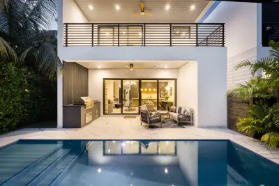 1616 NE 5th Ct #A, Fort Lauderdale: photo 1 of 42