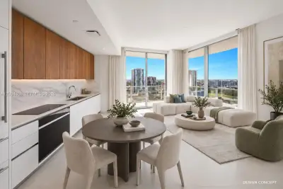1400 Biscayne Blvd #2107, Miami: photo 1 of 37