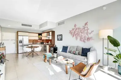 2100 Park Ave #310, Miami Beach: photo 1 of 40