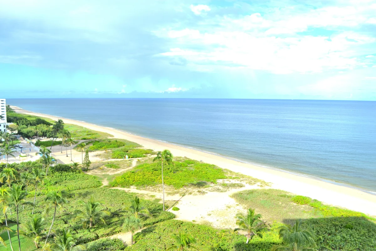 6000 N Ocean Blvd #10B, Fort Lauderdale: photo 1 of 24